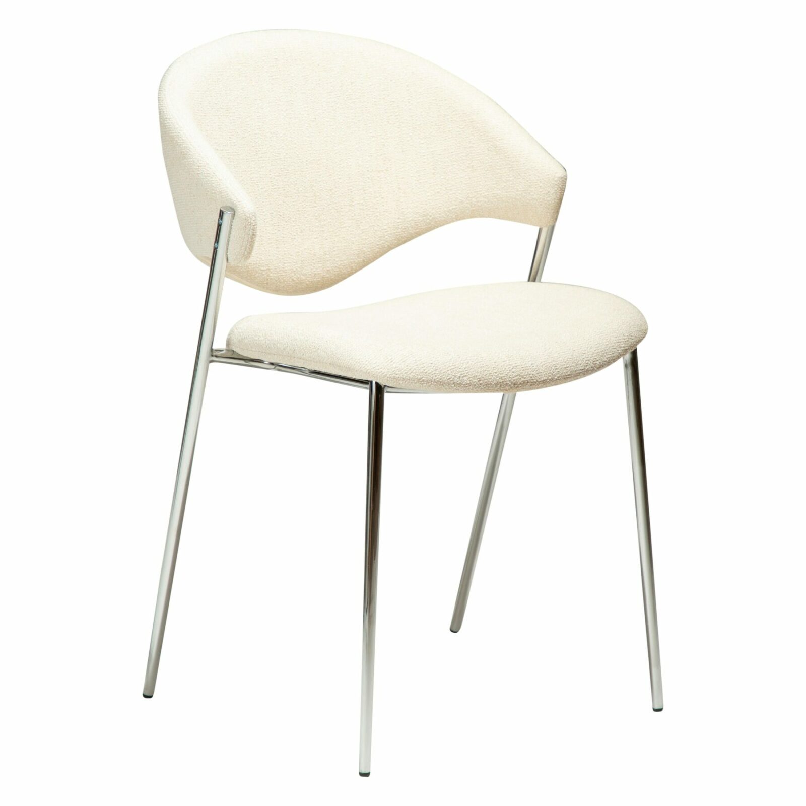 zone-chair-simply-beige-boucle-w-chrome-legs_100107420-01-main Zone Simply Beige