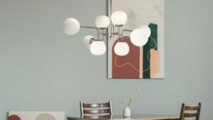 Erich Lighting Collection