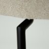 glam-counter-swivel-simply-beige-boucle-w-black-swivel-legs_300308305-06-detail2