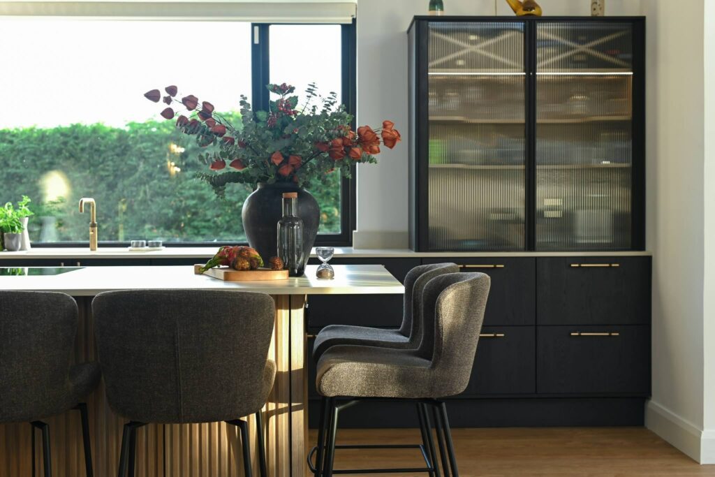 Bespoke Bar Dunvara Design