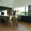 Bespoke Kitchen Remodel Dunvara Design Bespoke Kitchen Remodel Dunvara Design