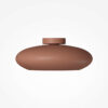 Aros Copper Ceiling Light Dunvara Design Aros Copper Ceiling Light Dunvara design