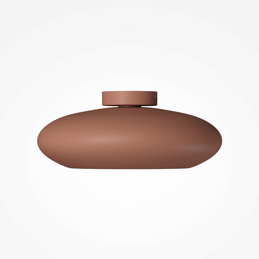 Aros Copper Ceiling Light Dunvara Design Aros Copper Ceiling Light Dunvara design