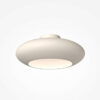Aros White Ceiling Light
