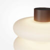 Nuvem Floor Lamp Close Up