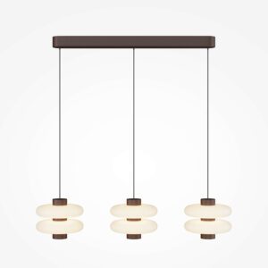 Nuvem Pendant Light Main View