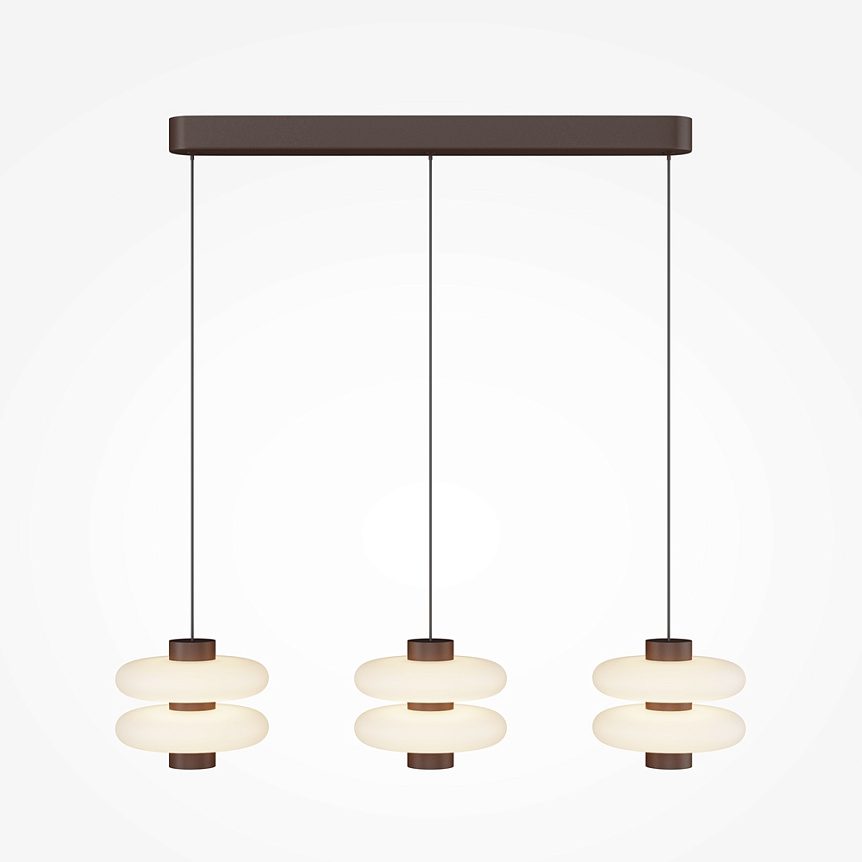 Nuvem Pendant Light Main View