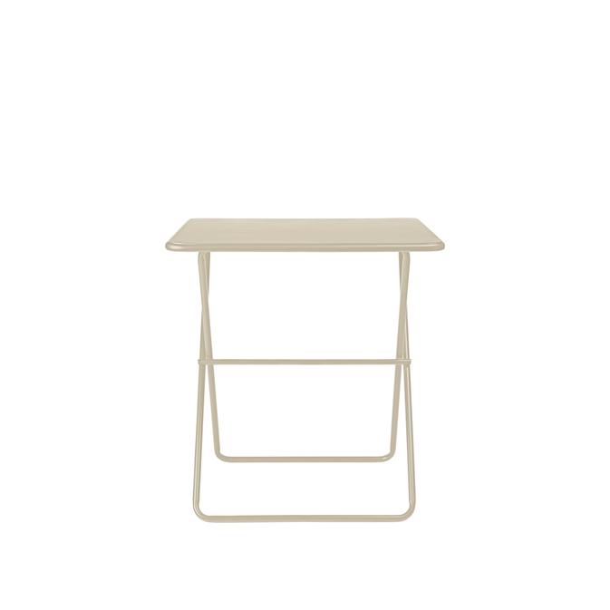 Eden Grey Small Table