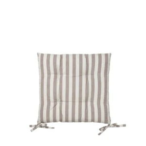 Marta seat cushion in grey for your outdoor seats