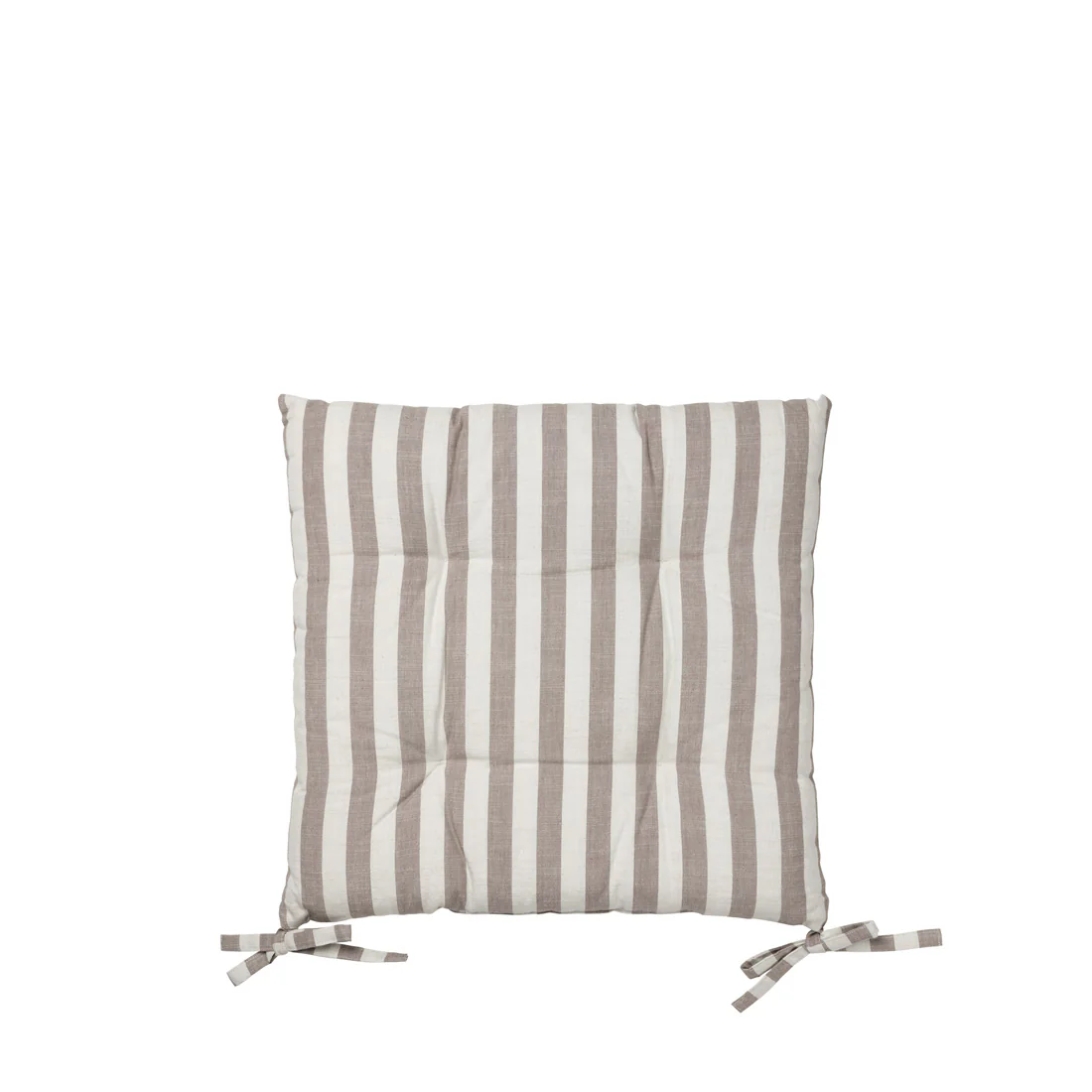 Marta seat cushion in grey for your outdoor seats