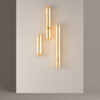 albatre-linear-wall-light-far Albatre linear wall light brass modern alabaster wall light