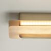 albatre-linear-wall-light-zoom Albatre linear wall light brass modern alabaster wall light