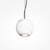 basic-marble-pendant-light-white-head Basic marble pendant light white modern globe pendant lighting