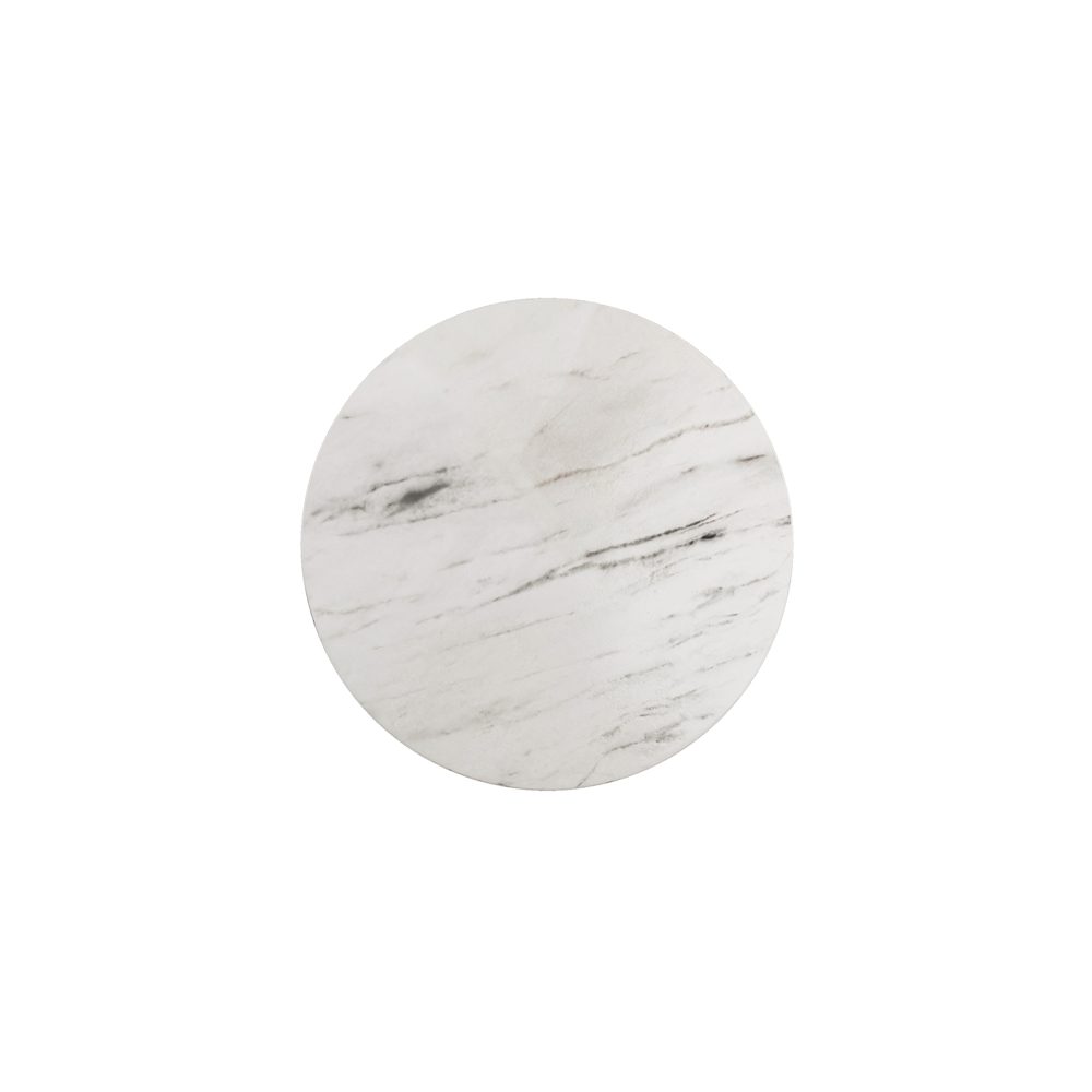 basic-white-wall-light-round Basic wood wall light round modern LED wall light