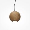 basic-wood-pendant-light-head,jpg wood pendant light with natural oak sphere shade and black ceiling fitting, modern lighting