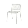 The eden grey chair