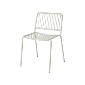 The eden grey chair