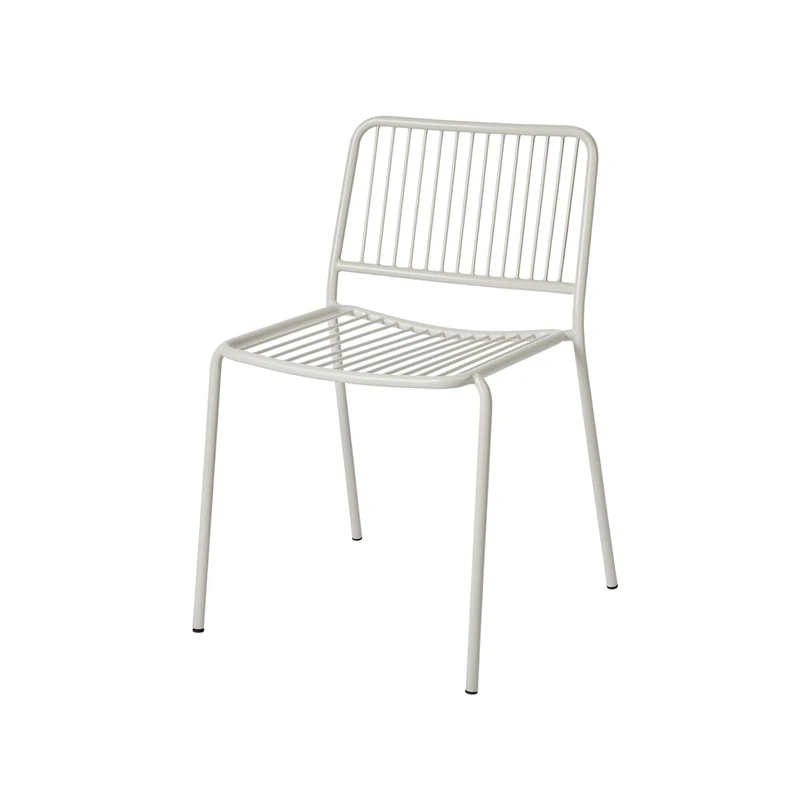 The eden grey chair