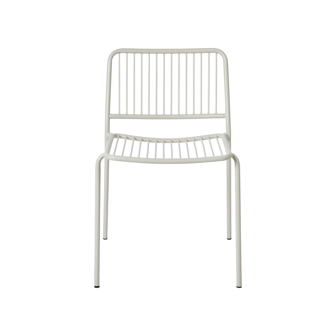 Eden Grey Chair