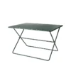 Eden table large green