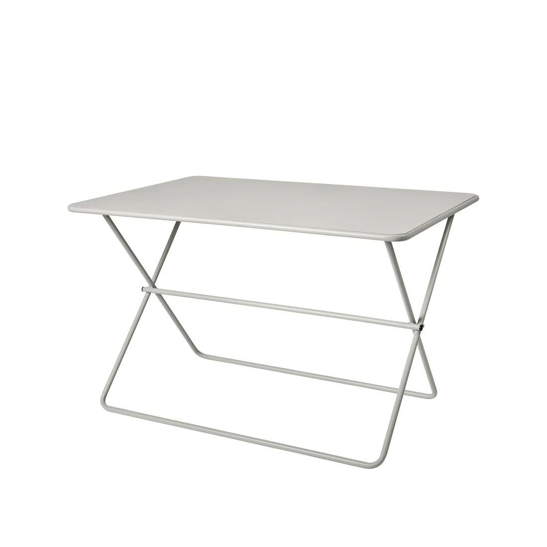 Eden Large Grey Table
