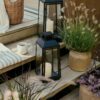 Lola basket outdoors storage