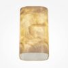 maris-onyx-wall-light-gold-front Maris onyx wall light gold modern decorative wall lighting
