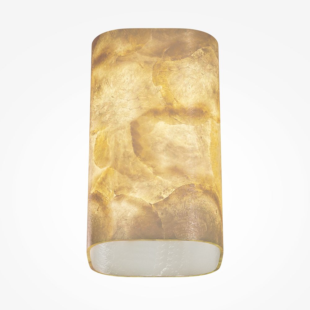 maris-onyx-wall-light-gold-front Maris onyx wall light gold modern decorative wall lighting