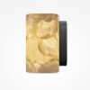 maris-onyx-wall-light-gold-side Maris onyx wall light gold modern decorative wall lighting