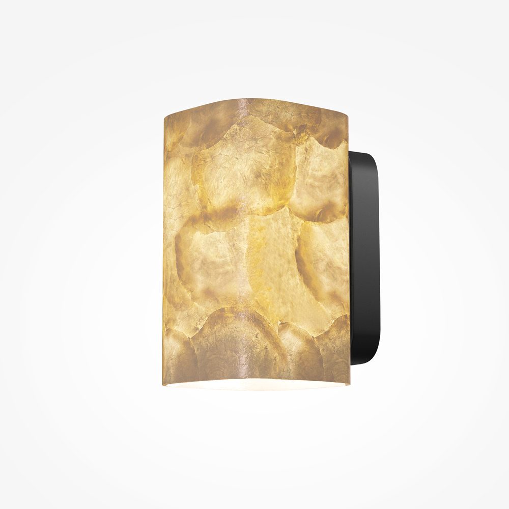 maris-onyx-wall-light-gold Maris onyx wall light gold modern decorative wall lighting