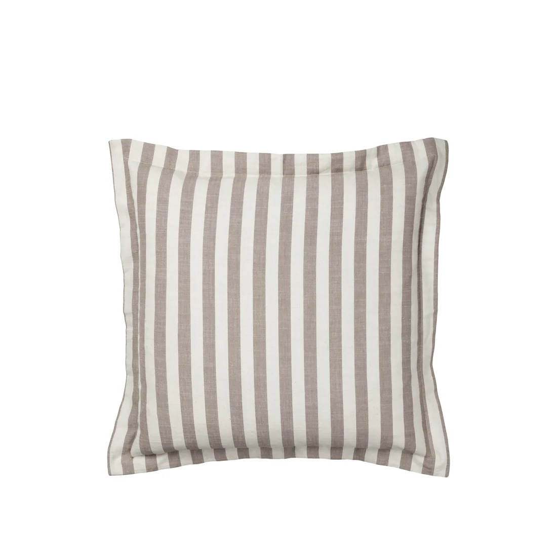 Main image of the marta cushion cover in grey
