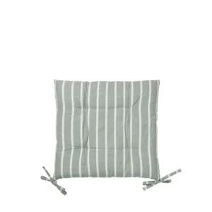 Marta seat cushion green