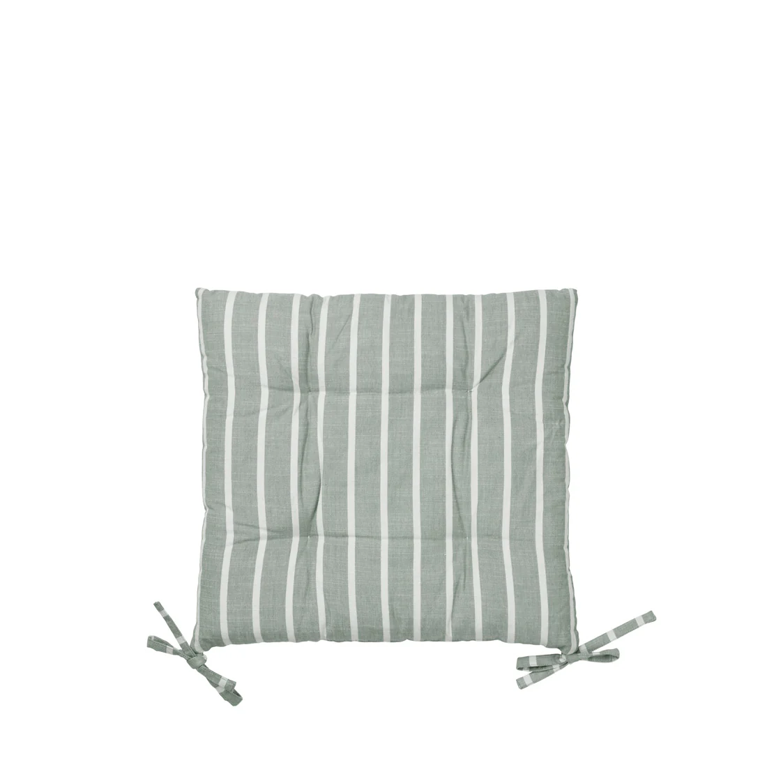 Marta seat cushion green