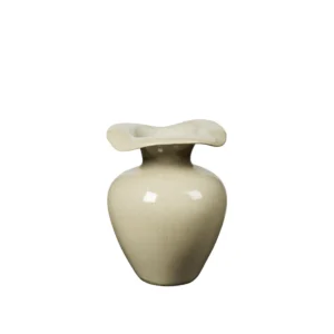 Main image of the FLorentina Beige Vase