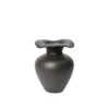 Main image of the Florentina Black Vase