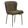 glam-chair-swivel-dark-olive-w-antique-pewter-swivel-legs_100208303-01-main The main image of the glam chair swivel in dark olive with antique pewter legs.