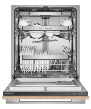 Dishwasher