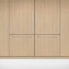 fisher-paykel-91cm-integrated-refrigerator-freezer-with-ice-unit Fisher & Paykel 91cm integrated refrigerator freezer with automatic ice maker, panel-ready design, and bottom freezer drawer for modern kitchens.