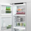 fisher-paykel-integrated-triple-zone-freezer-contents Fisher & Paykel integrated triple zone freezer with panel-ready design, automatic ice maker, and flexible temperature zones for modern kitchens.