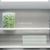 fisher-paykel-integrated-triple-zone-freezer-zoom Fisher & Paykel integrated triple zone freezer with panel-ready design, automatic ice maker, and flexible temperature zones for modern kitchens.