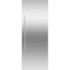 fisher-paykel-integrated-triple-zone-refrigerator-close Fisher & Paykel integrated triple zone refrigerator with panel-ready design, internal water dispenser, and flexible food storage for modern kitchens.