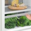 fisher-paykel-integrated-triple-zone-refrigerator-drawers Fisher & Paykel integrated triple zone refrigerator with panel-ready design, internal water dispenser, and flexible food storage for modern kitchens.