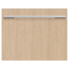 Fisher & Paykel Series 11 integrated Single DishDrawer™ dishwasher with panel-ready design, Wi-Fi connectivity, and quiet operation.