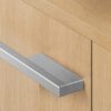 fisher-paykel-series-9-integrated-double-dishdrawer-dishwasher-close-up Fisher & Paykel Series 9 integrated Double DishDrawer™ dishwasher with panel-ready design, two independent drawers, and flexible loading for modern kitchens.