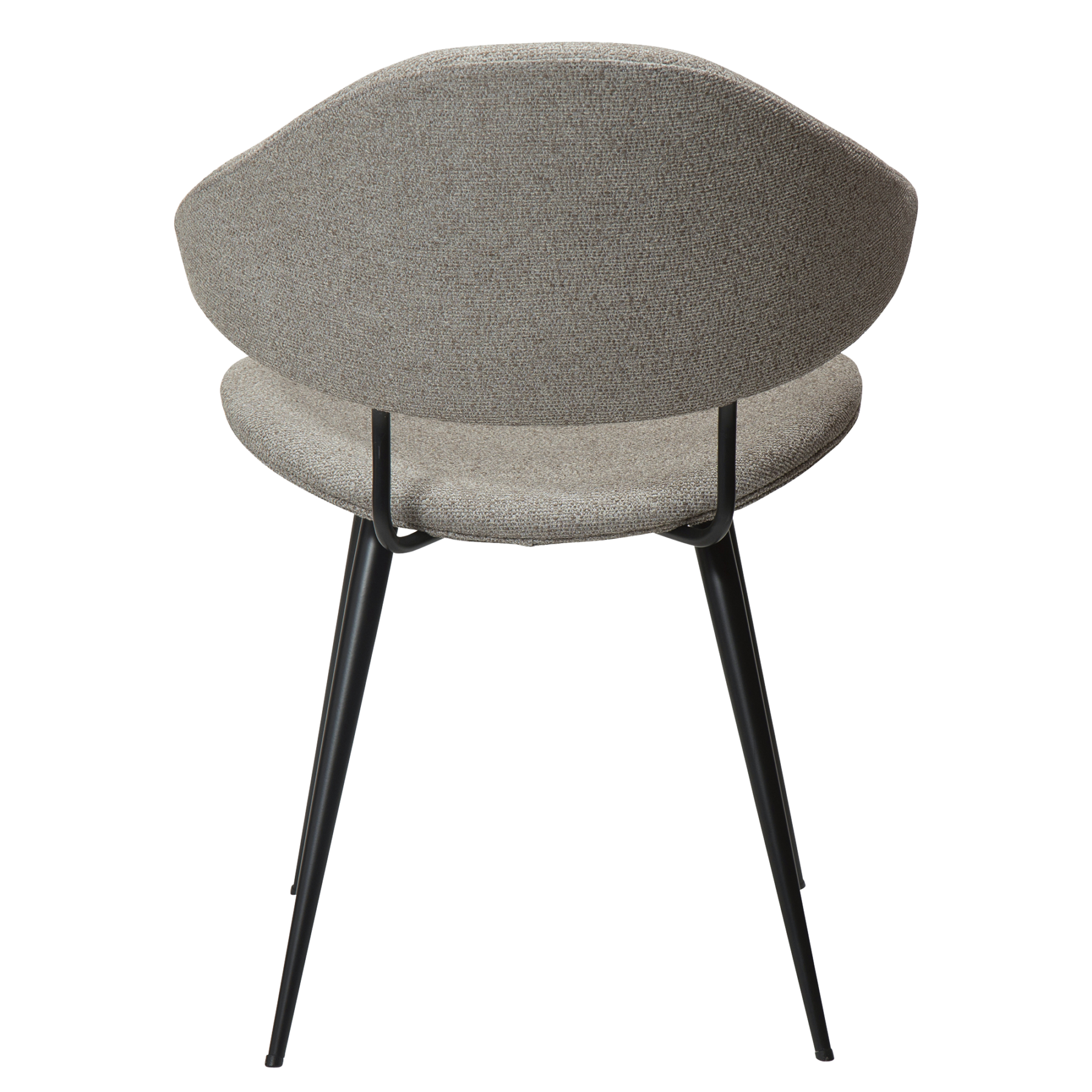 napoleon-chair-pebble-earth-bouclé-fabric-w-black-metal-legs-100204106-04-back