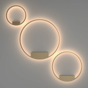 Rim Lighting Collection