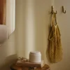 hedvig-small-white-marble-canister-lifestyle-2 Small Hedvig Canister in white marble with matching marble lid