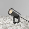 scope-outdoor-landscape-light - Copy Scope Outdoor Landscape Light with adjustable cylindrical spotlight for garden, pathway and exterior lighting.
