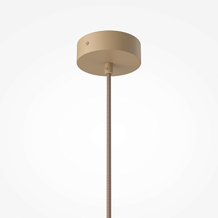 tavo-pendant-light-base TAVO Pendant Light with rounded shade, textured decorative detail and slim suspension.