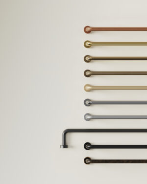 Lounge Handle Collection